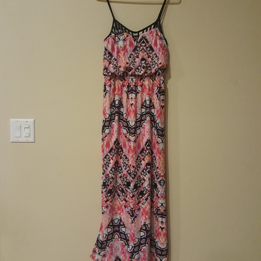 🔴 Summer dress